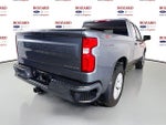 2022 Silverado 1500 Limited Thumbnail 8