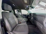 2022 Silverado 1500 Limited Thumbnail 31