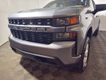 2021 Silverado 1500 Thumbnail 2