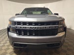 2021 Silverado 1500 Thumbnail 3
