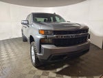 2021 Silverado 1500 Thumbnail 4