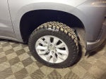2021 Silverado 1500 Thumbnail 5