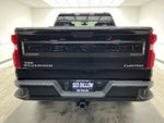 2021 Silverado 1500 Thumbnail 5