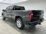 2021 Silverado 1500 Thumbnail 6