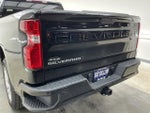 2021 Silverado 1500 Thumbnail 21