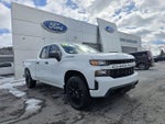 2020 Silverado 1500 Thumbnail 1