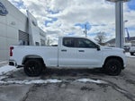 2020 Silverado 1500 Thumbnail 2