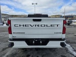 2020 Silverado 1500 Thumbnail 4