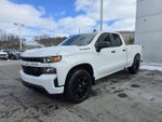 2020 Silverado 1500 Thumbnail 7