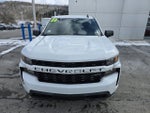 2020 Silverado 1500 Thumbnail 8