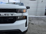 2020 Silverado 1500 Thumbnail 9