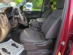 2020 Silverado 1500 Thumbnail 2