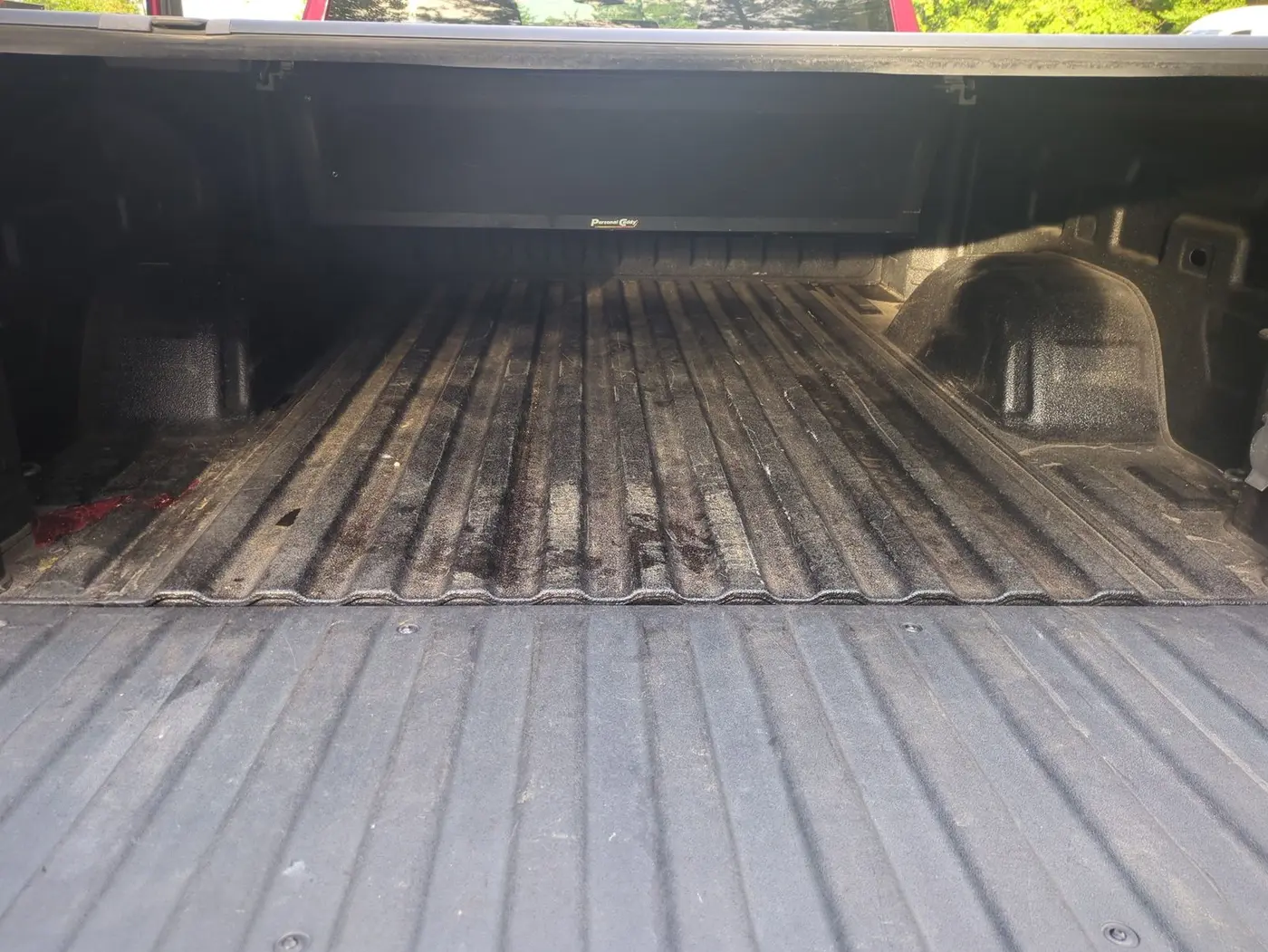 2020 Chevrolet Silverado - $20,700