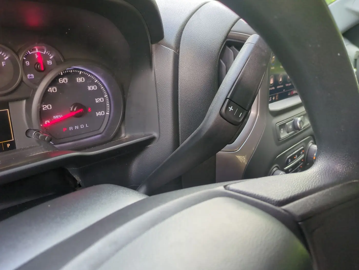 2020 Chevrolet Silverado - $20,700
