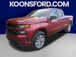 2020 Silverado 1500 Thumbnail 20