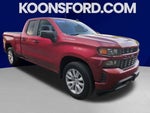 2020 Silverado 1500 Thumbnail 21
