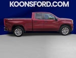2020 Silverado 1500 Thumbnail 23