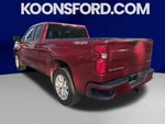 2020 Silverado 1500 Thumbnail 24
