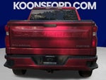 2020 Silverado 1500 Thumbnail 25