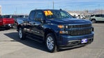 2020 Silverado 1500 Thumbnail 3