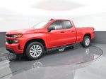 2021 Silverado 1500 Thumbnail 1