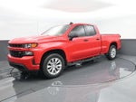 2021 Silverado 1500 Thumbnail 2