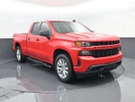 2021 Silverado 1500 Thumbnail 3