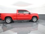 2021 Silverado 1500 Thumbnail 4