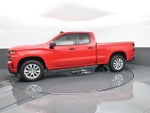 2021 Silverado 1500 Thumbnail 5