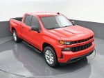 2021 Silverado 1500 Thumbnail 18