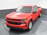 2021 Silverado 1500 Thumbnail 19