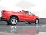 2021 Silverado 1500 Thumbnail 23