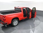 2021 Silverado 1500 Thumbnail 24