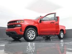 2021 Silverado 1500 Thumbnail 31