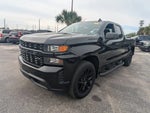 2022 Silverado 1500 Limited Thumbnail 9