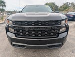 2022 Silverado 1500 Limited Thumbnail 10