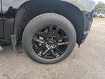 2022 Silverado 1500 Limited Thumbnail 12