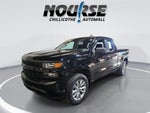2021 Silverado 1500 Thumbnail 4