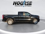 2021 Silverado 1500 Thumbnail 12