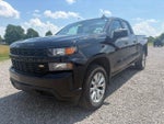 2021 Silverado 1500 Thumbnail 3