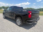 2021 Silverado 1500 Thumbnail 4