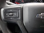 2022 Silverado 1500 Limited Thumbnail 20