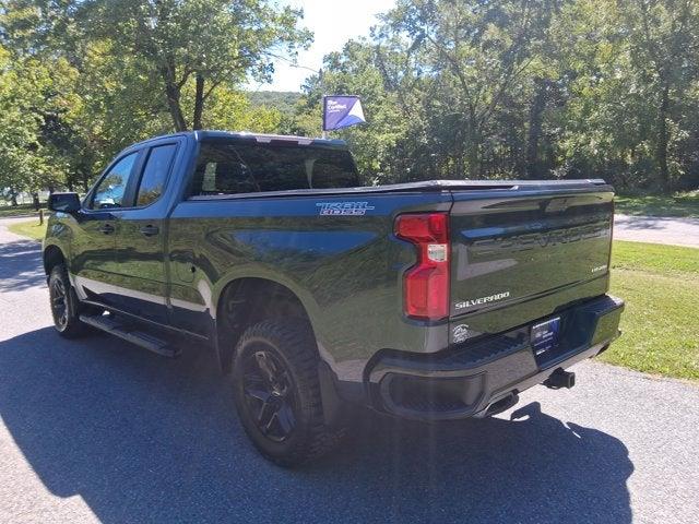 2019 Chevrolet Silverado - $24,495