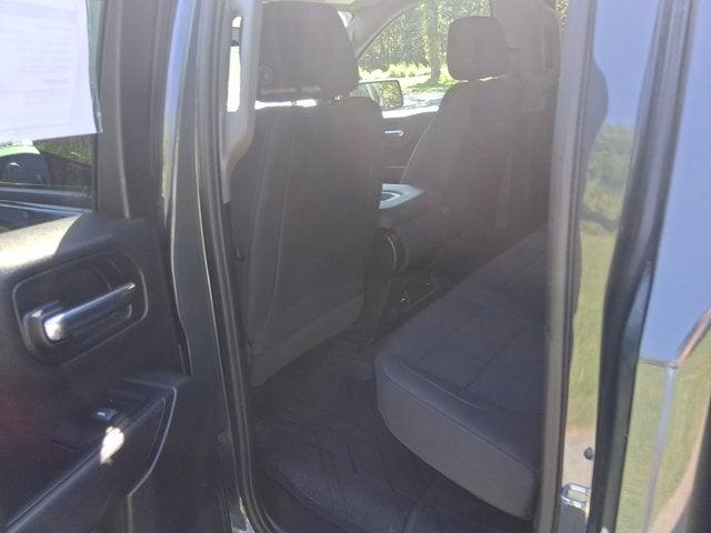 2019 Chevrolet Silverado - $24,495
