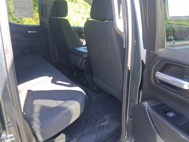 2019 Chevrolet Silverado - $24,495