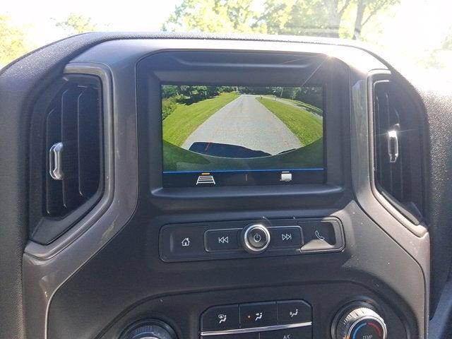 2019 Chevrolet Silverado - $24,495