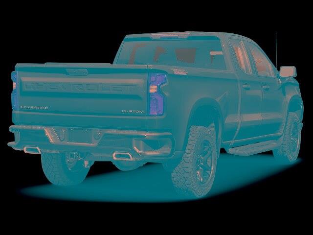 2019 Chevrolet Silverado - $24,495