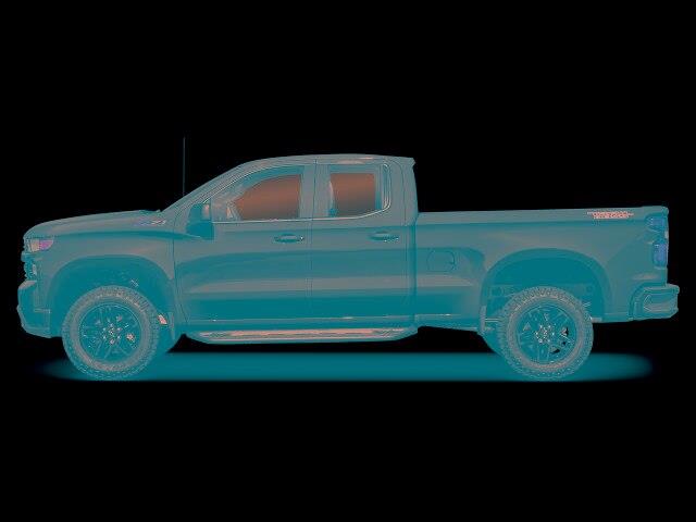 2019 Chevrolet Silverado - $24,495