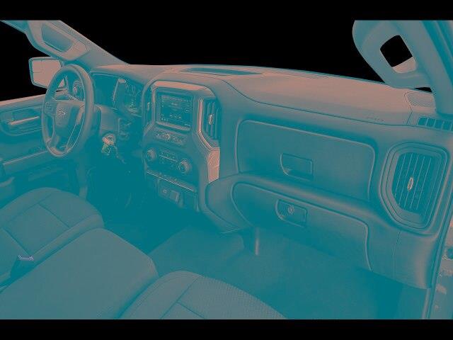 2019 Chevrolet Silverado - $24,495