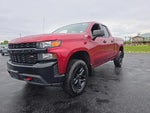 2019 Silverado 1500 Thumbnail 1